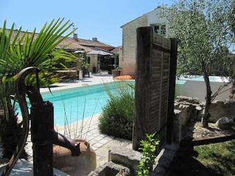 Bed & Breakfast Chambres D'h�tes Home Sweet Home