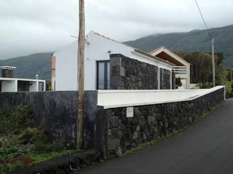 Casa Da Poca Branca