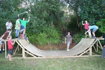 Pukenui Holiday Park