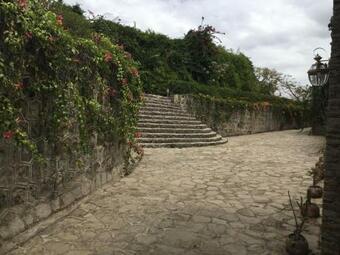 Hotel Gondar Hills Resort