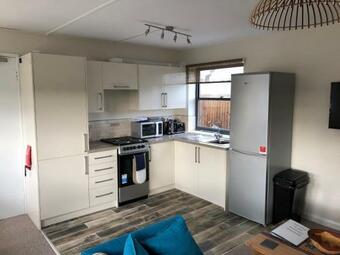 Apartamento Lancaster