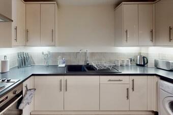 Niche Water Tower Apartments