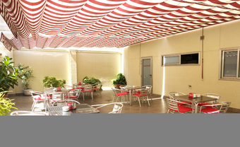 Hotel Ciutat De Sant Adri� (santa Adri�-barcelona)