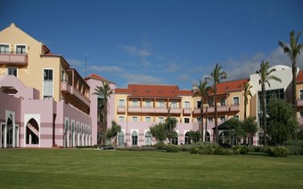 Pestana Sintra Golf Resort & Spa Hotel