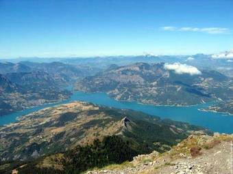 Hotel H�tel Espace Montclar