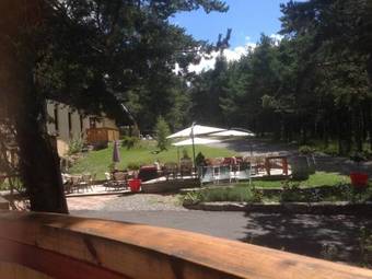 Hotel Le Domaine De L'adoux