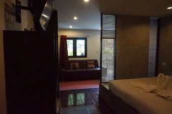 Hotel Arawan Krabi Beach Resort