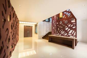 Amatapura Beachfront Villa 1