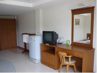 Thip Residence Boutique Hotel