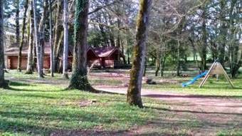 Bed & Breakfast Chambres D'h�tes La Gargaille