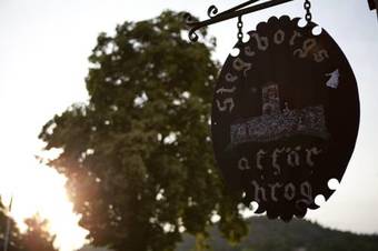 Hotel Stegeborg Tr�dg�rdshotell