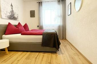 Apartamento Sch�ne Ferienwohnung, Familienfreundlich 130m2
