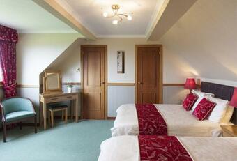 Bed & Breakfast Strathgorm