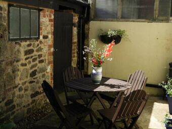 Sycamores Barn - Detached, Private, Secluded Country Retreat