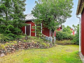 Holiday Home Bruzaholm II