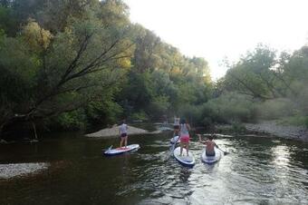 Apartamento Preno?i??a Rusjan