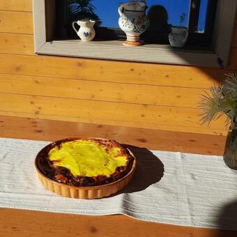 Agroturismo Rooms & Wine Lilek