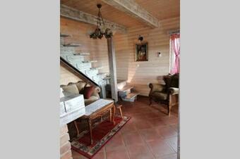 Private Cottage House Near Ljubljana