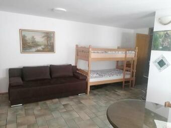 Apartma Ga?e