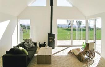 Holiday Home Stranden �ster Assels XII