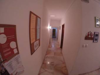 Bed & Breakfast Costa Norte - Atlantic North Shore Guest House