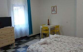 Apartamento Rezi