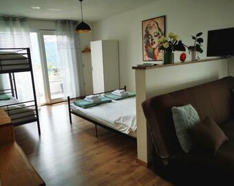 Apartamento Alma Mia