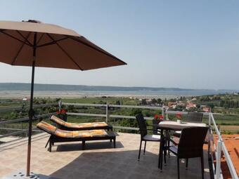 Apartma Sea View