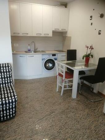 Apartma Rok