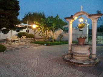 Bed & Breakfast Casal Duca