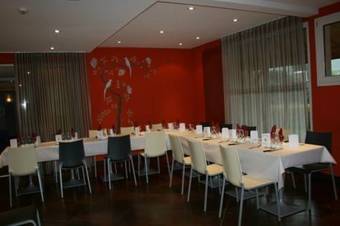 Hotel H�tel-restaurant Le Luron
