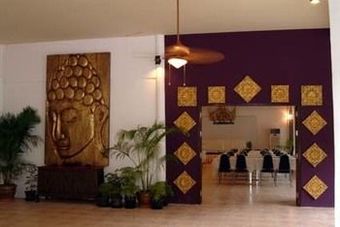 Hotel Koh Hai Fantasy Resort & Spa