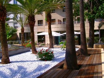 Aparthotel 1ere Avenue Val Senart