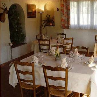 Hotel Auberge Du Viaduc