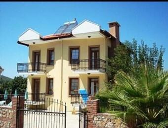 Selin Villa