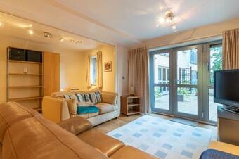 Apartamento Guestready - 1br Flat In City Centre Wparking And Terrace