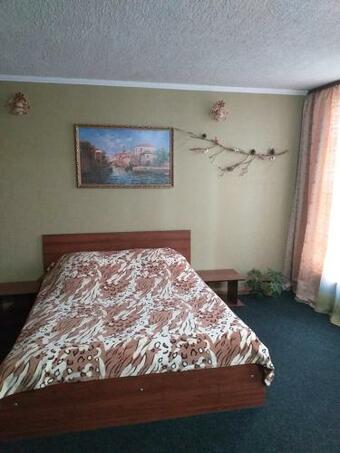 Hostal ???????????