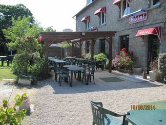 Hotel Auberge Le Guinefort