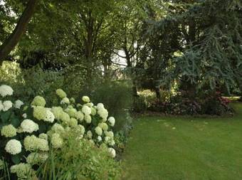 Bed & Breakfast La Coulonni�re