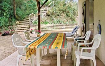 Holiday Home Rue Dr. Joussemet