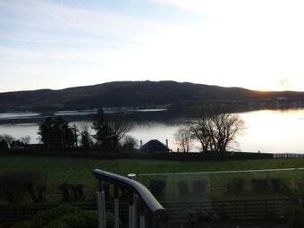 Apartamento 6,loch View Avenue