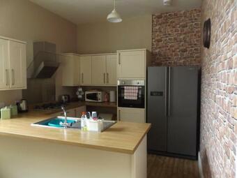 Roy Place Gdn Apartment