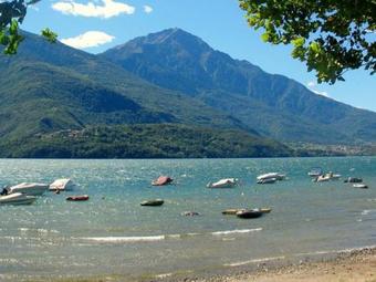 Apartamentos Gelsa Dongo