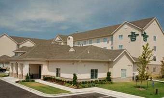 Hotel Homewood Suites By Hilton Tulsa-south