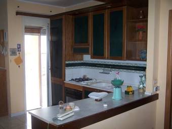 Holiday Home Mare E Cultura