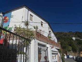 Apartamentos Rurales Jardines Del Visir