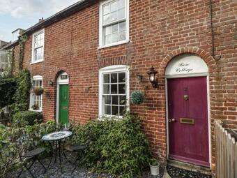 Rose Cottage
