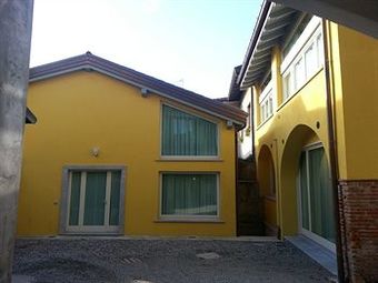 Apartamento Suite Home Gavirate