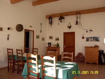 Bed & Breakfast L'ogliastru