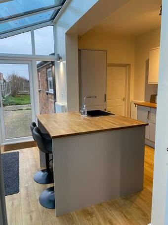 Apartamento Albion House